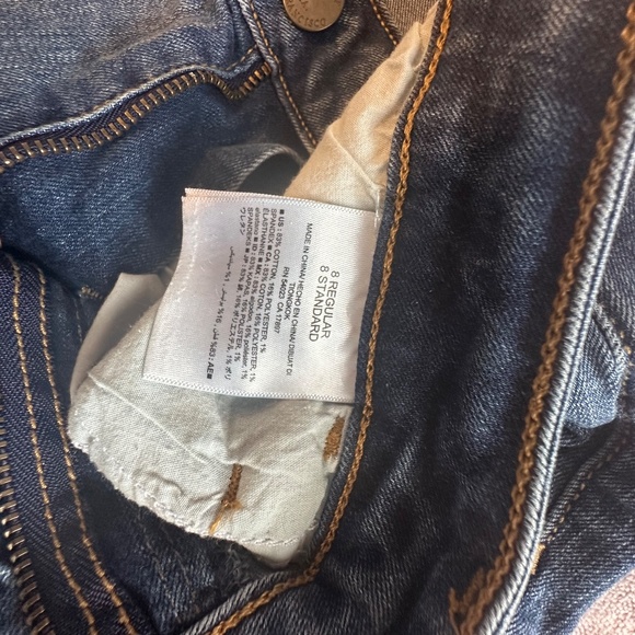 Old Navy Rockstar Jeans - Picture 5 of 5
